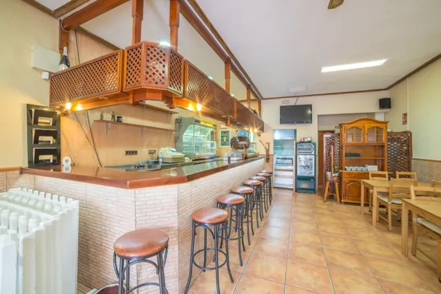 Local comercial 80m² en venta - Centro - foto 5