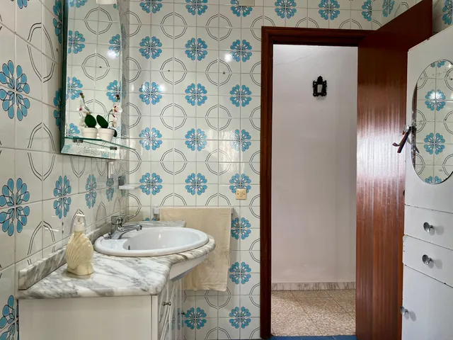 E. PISAZO DE 4 HAB. CON DOS TERRAZAS, DOS BAÑOS. — 19