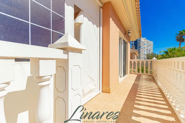 Chalet 3 habitaciones 297m² en venta - Playa del Galán — 14