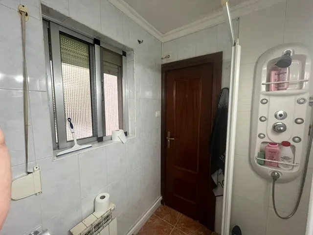 Piso con plaza de garaje y trastero junto a Plaza Circular – Pérez Galdós - Plaza de la Danza — 22
