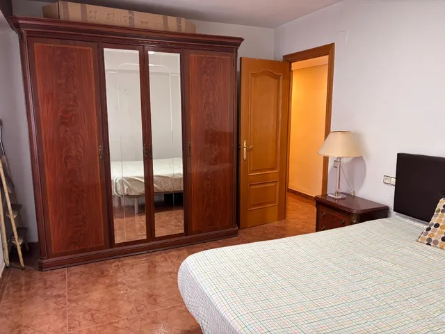 Se vende magnífico piso Zona Ayora - Pacheco y Torrens — 25