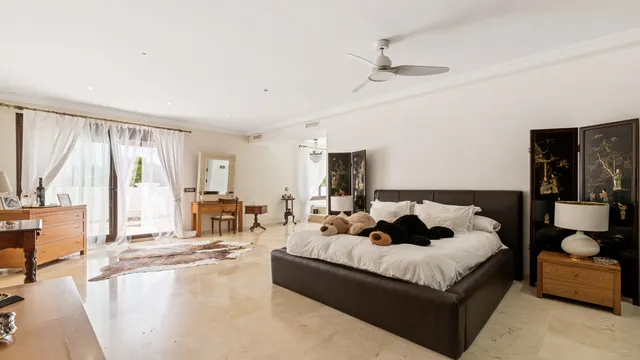 Chalet 5 habitaciones 292m² en venta - Costa Del Sol — 15