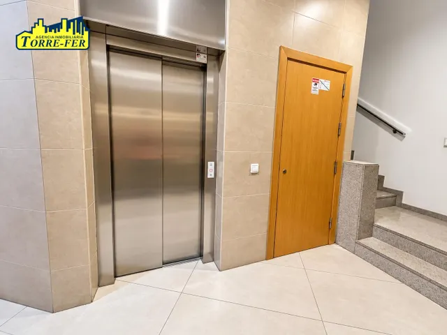 ¡OPORTUNIDAD PLAZA DE GARAJE EN PLENO CENTRO DE ALMERIA! — 10
