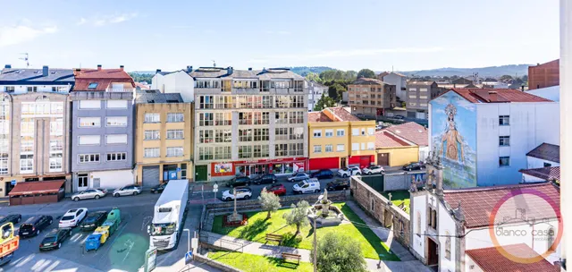 ✨ ¡amplio piso exterior de 4 dormitorios con ascensor en Carballo por 117.990 €! — 45