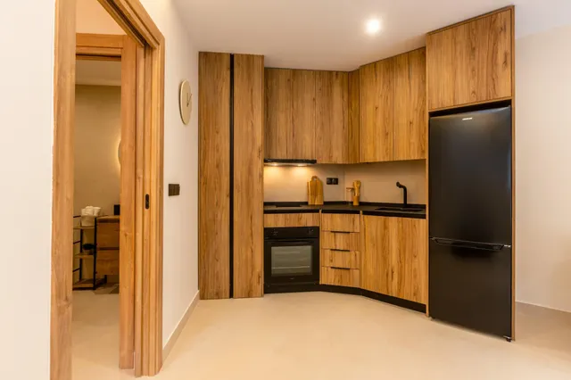 Se alquila maravilloso apartamento — 7