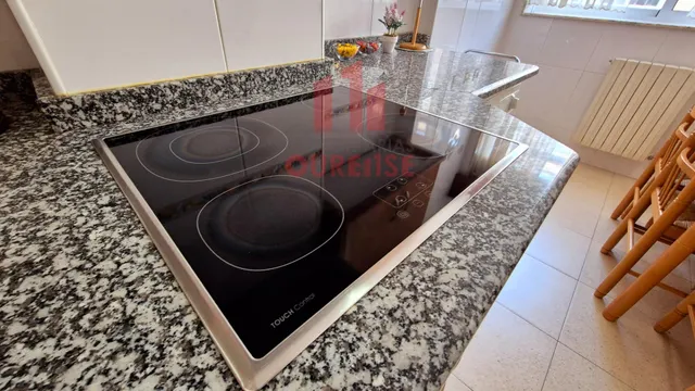 Vivienda amueblada en o ventiún, próxima a plaza de la marina — 17