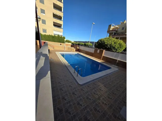Piso en Venta 2 Dormitorios 2 Baños — 8