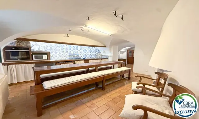 Casa en venta en Espolla — 18