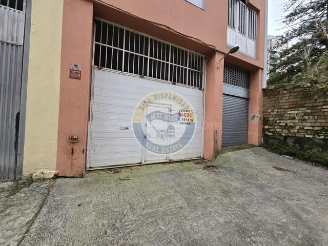 LOPEZ MORA LOCAL - ALMACEN CON CAMARA FRIGORIFICA - foto 5