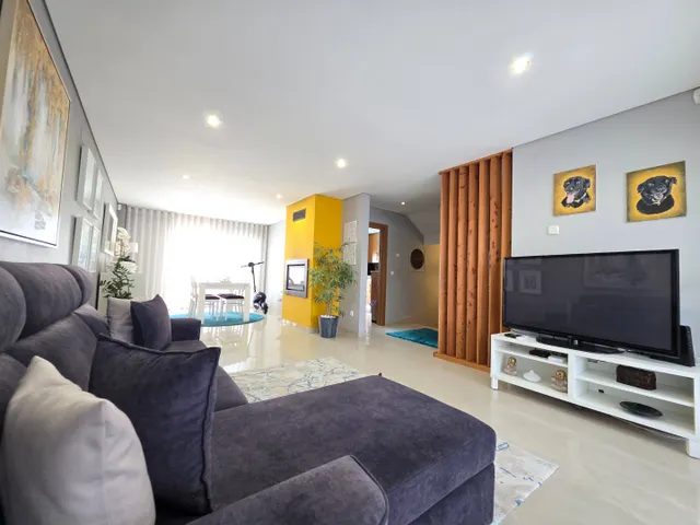 Chalet 5 habitaciones 297m² en venta - Amora — 11