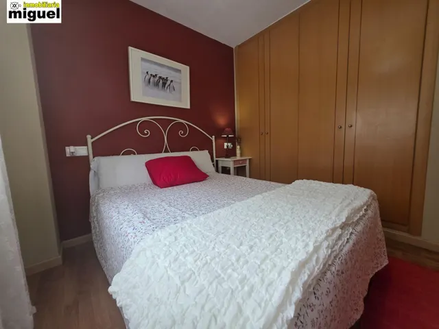 LISTO PARA ENTRAR A VIVIR. PISO DE DOS habitaciones — 25