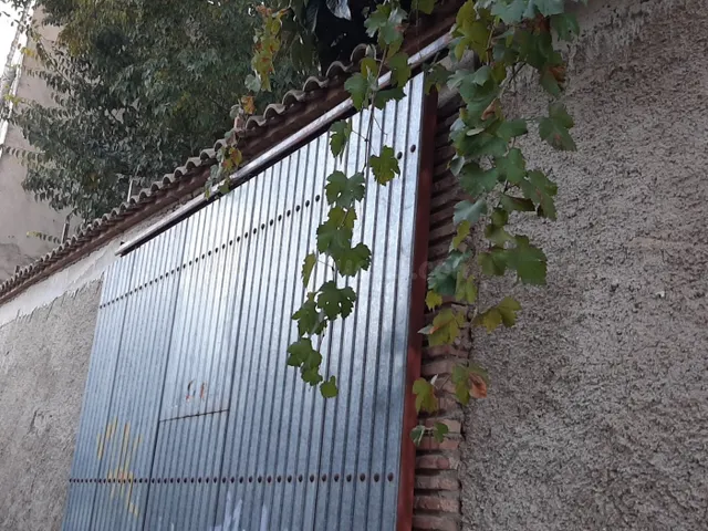 Solar en casco Antiguo - foto 2
