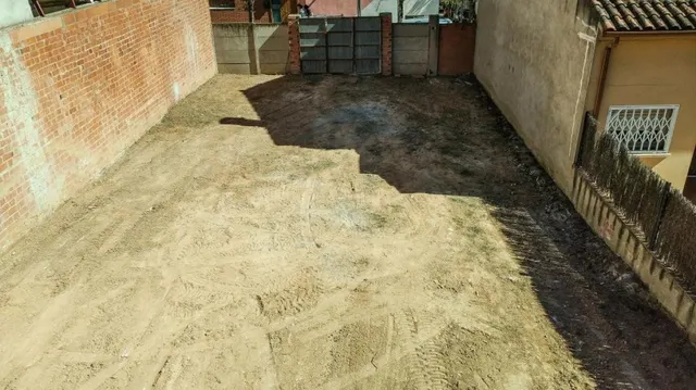 SOLAR EN VENTA EN SENTMENAT - foto 5