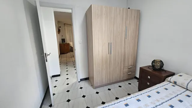 Piso en entreplanta totalmente amueblado — 6