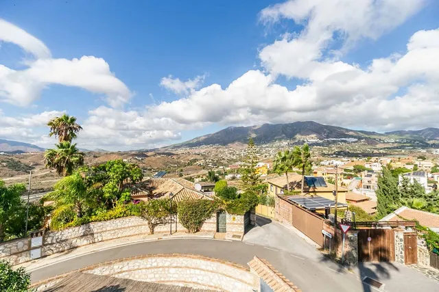 Chalet 4 habitaciones 204m² en venta - Riviera del sol — 35