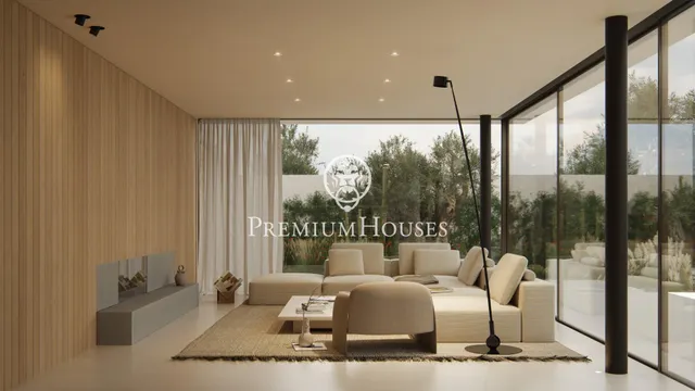 Casa Unifamiliar de Lujo en Premià de Mar — 4