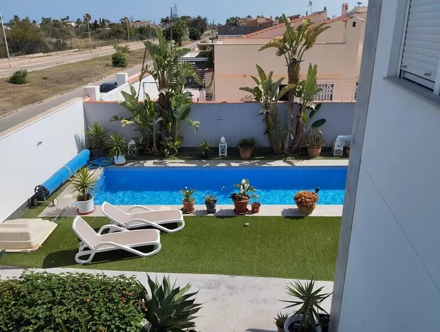 Villa 2 habitaciones 130m² en venta - Centro — 26