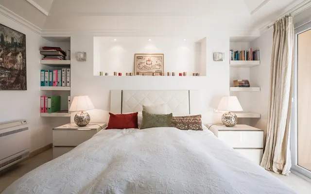 Ático Dúplex 3 habitaciones 407m² en venta - Marbella — 18