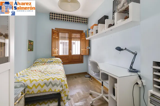La casa de tus sueños en el centro de Granada — 11