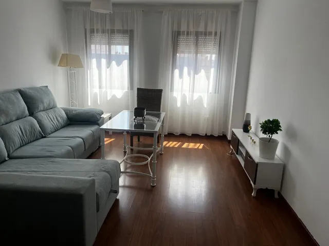 Piso junto al Palacio de Justicia — 10