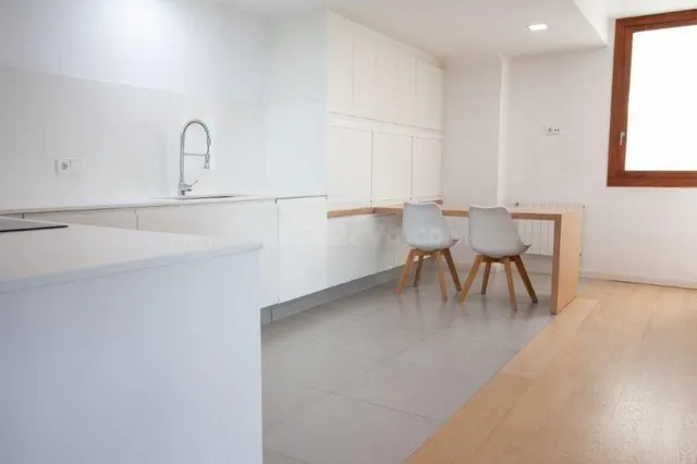 Piso 4 habitaciones 185m² en venta - Exposició - foto 5
