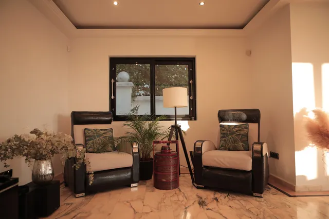 Chalet 8 habitaciones 815m² en venta - Marbella — 14