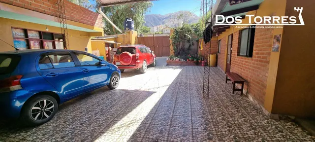 Casa 260m² en venta - Puntiti — 44