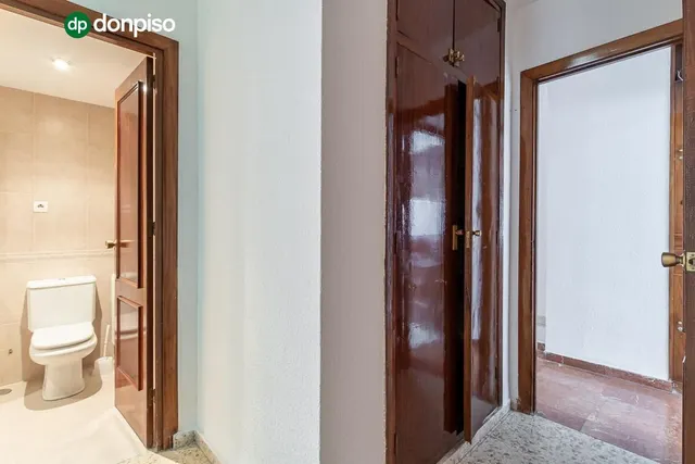 MAGNIFICA VIVIENDA EN LAS FLORES - CAMINO DE RONDA — 16