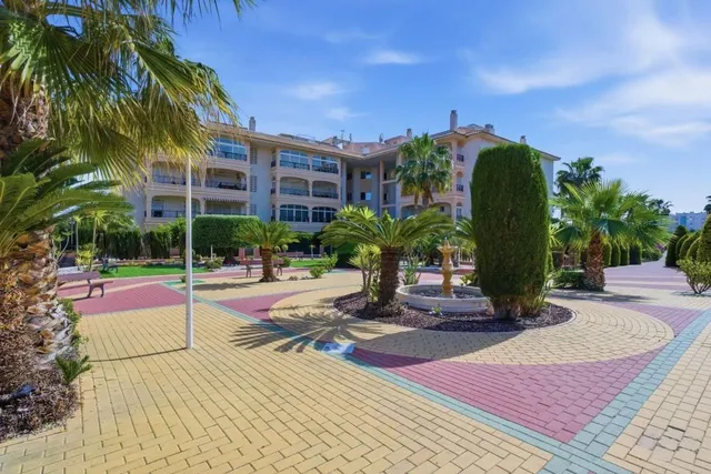 Apartamento 2 habitaciones 79m² en venta - Los Dolses — 19
