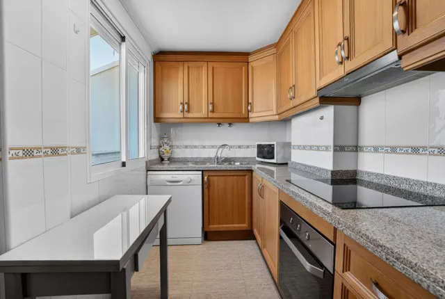 Apartamento 3 habitaciones 92m² en venta - Centro — 3