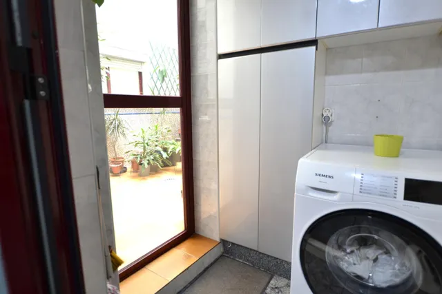 Espectacular piso de 5 habitaciones, garaje, terraza... junto Av. Aeropuerto y Vista Alegre!!! — 29