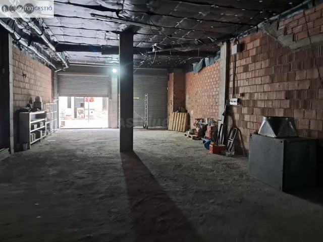 Local Comercial en Venta en el Centro de Platja d'Aro – 2ª L - foto 5