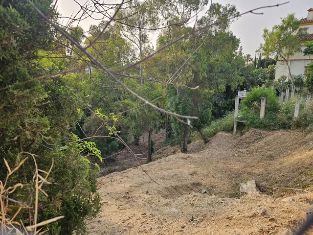 Parcela en venta - Riviera del sol — 6