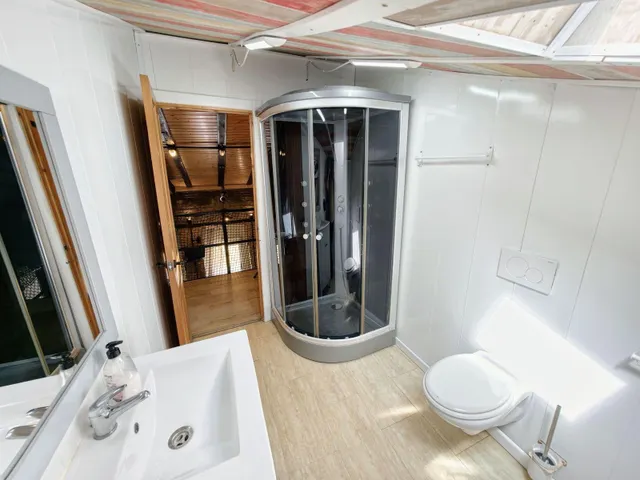 Tríplex 8 habitaciones en venta - Playa de la Malvarrosa — 42