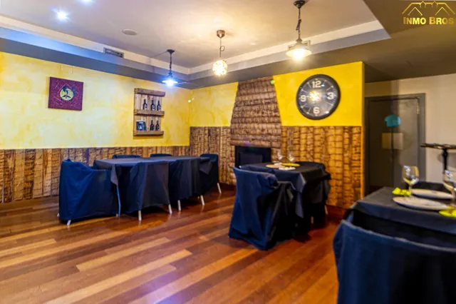 SE TRASAPASA CONOCIDO RESTAURANTE EN GUADALAJARA CAPITAL — 18