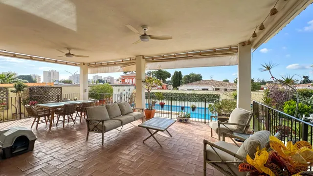 Villa 7 habitaciones 450m² en venta - Campoamor — 6