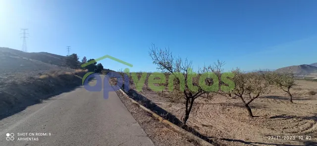 Terreno-parcela en Purias — 10