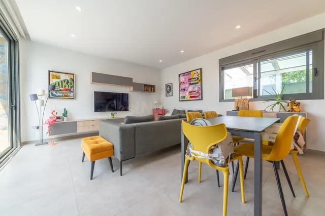 Villa 3 habitaciones 118m² en venta - Santiago de la Ribera - foto 5