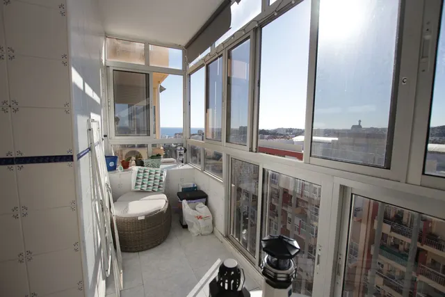 Apartamento 1 habitación 45m² en venta - Centro — 11