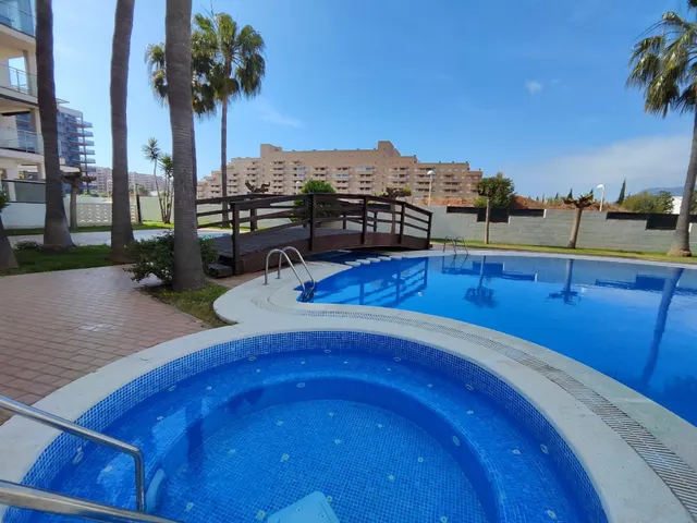 ️ ALQUILER TURÍSTICO EN AGUAMARINA — 18
