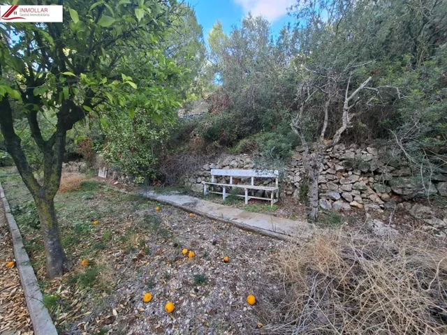 OCASIÓN FINCA RÚSTICA CON DOS CASAS INDEPENDIENTES, IDEAL DOS FAMILIAS!! — 40