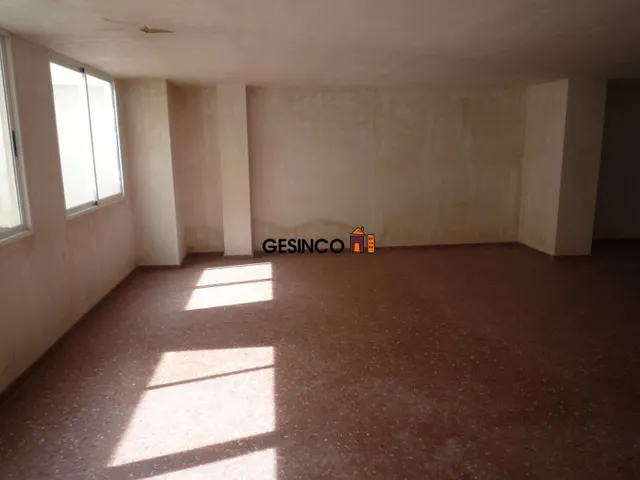 ENTRESUELO EN ALQUILER O VENTA EN ONTINYENT — 3