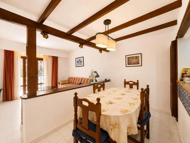 APARTAMENTO DE 2 DORMITORIOS EN ALDEA DEL MAR TORREVIEJA CON GARAJE — 24