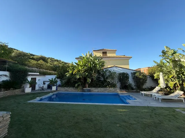 Chalet 5 habitaciones 347m² en venta - Costa Del Sol — 23