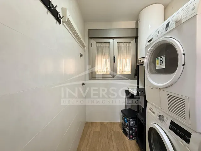 VENTA DE VIVIENDA EN ADRA A UNOS PASOS DE LA PLAYA — 18