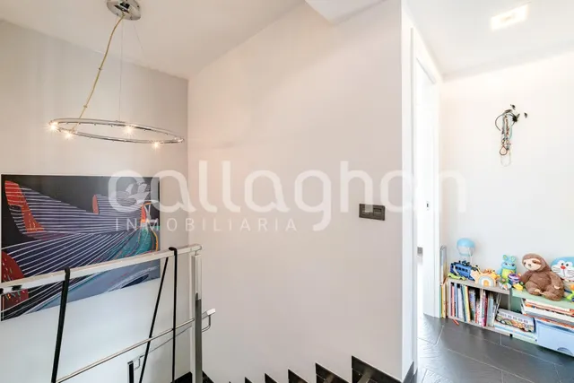 Chalet calle cavanilles Albalat dels Sorells — 22