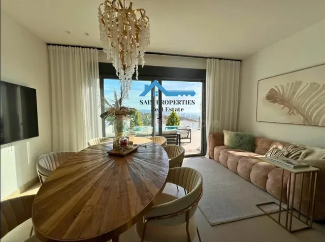Villa de lujo a la venta en Calle Copenhague Finestrat - foto 5