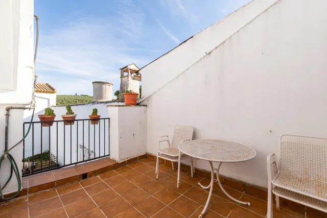 ESPECTACULAR CASA RÚSTICA CON TERRENO — 37