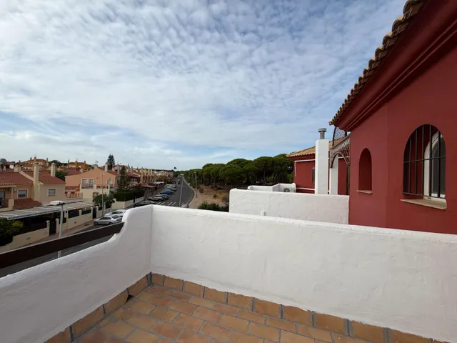 Casa adosada en El Portil — 49