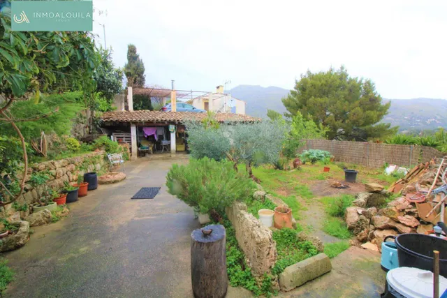 Casa Calvari de Pollença — 12
